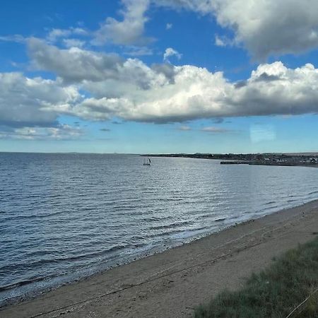 Beachfront Treasure Musselburgh Exteriér fotografie