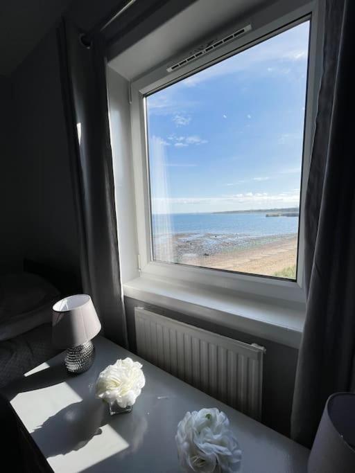 Beachfront Treasure Musselburgh Exteriér fotografie