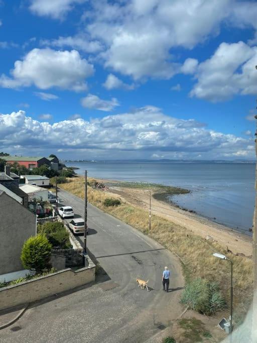 Beachfront Treasure Musselburgh Exteriér fotografie