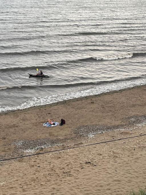 Beachfront Treasure Musselburgh Exteriér fotografie